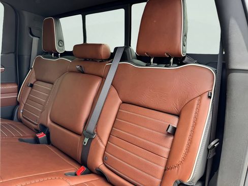 New 2026 GMC Sierra 1500 Denali Ultimate AWD/4WD image 14