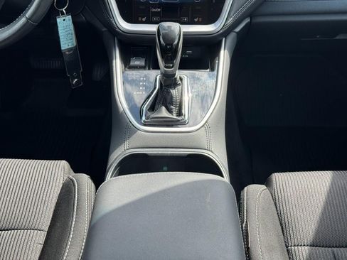 Used 2022 Subaru Legacy Premium w/ Popular Package #1 image 15