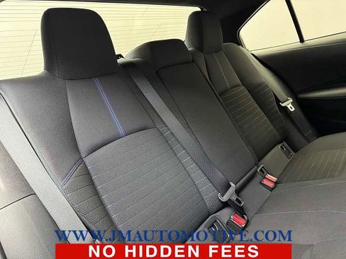 Used 2021 Toyota Corolla SE FWD image 18