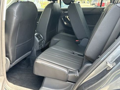 Used 2024 Volkswagen Tiguan Wolfsburg Edition image 11