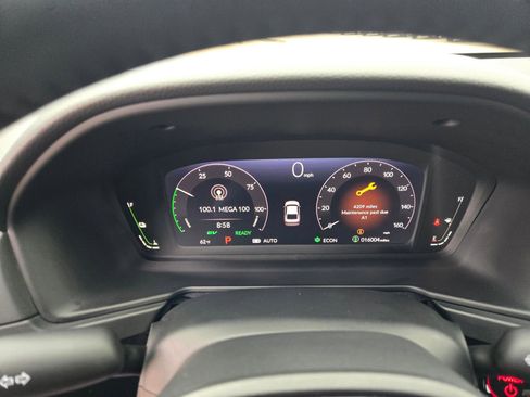 Used 2024 Honda Accord Sport image 18