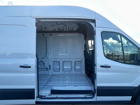 New 2026 Ford Transit 350 148 High Roof Extended image 3