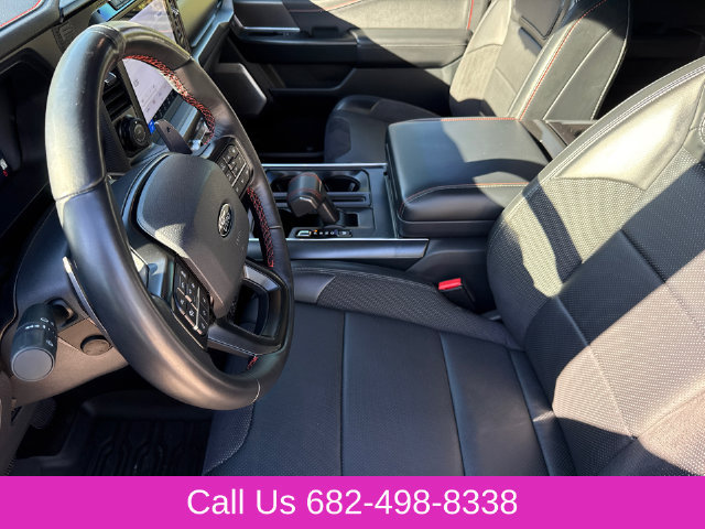 Used 2024 Ford F150 Raptor AWD/4WD image 20