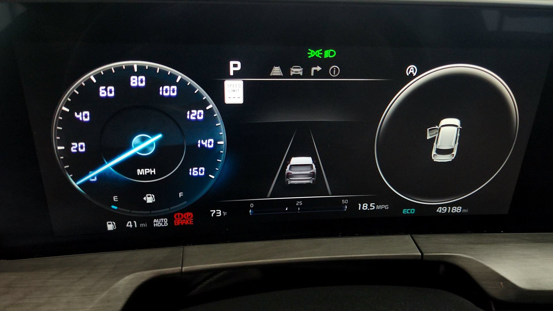 Used 2024 Kia Telluride SX Prestige X-Line AWD/4WD image 21