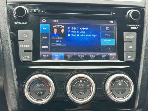 Used 2020 Subaru WRX image 25