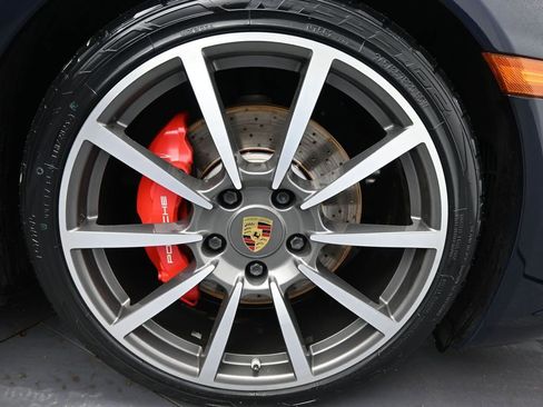 Used 2017 Porsche 911 Carrera S image 51