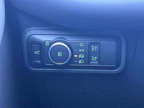 New 2026 Ford Explorer Active w/ Active Comfort Package image 14