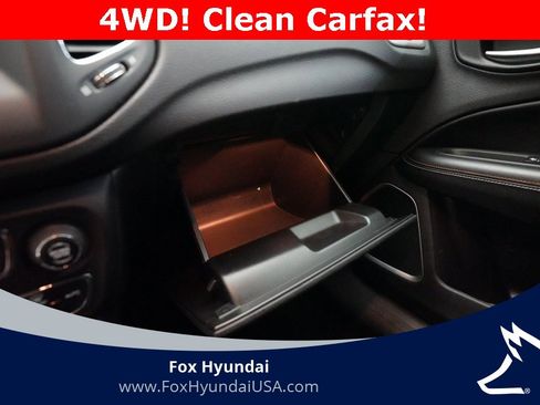 Used 2020 Jeep Compass Latitude w/ Cold Weather Group image 29