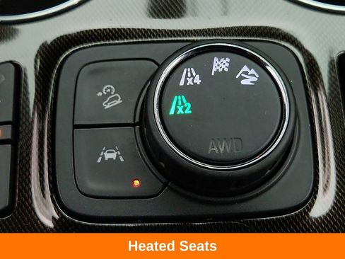 Used 2021 GMC Acadia AT4 AWD/4WD image 19