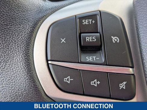 Certified 2022 Ford Explorer XLT image 14