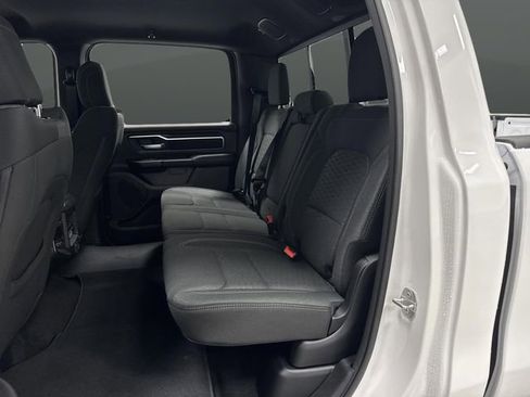 New 2026 RAM 1500 Big Horn image 30