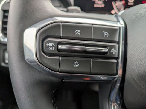 New 2026 GMC Acadia Elevation w/ Black Edition AWD/4WD image 19