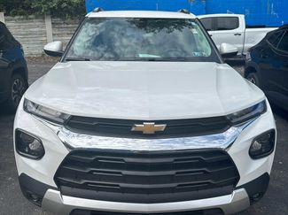 Used 2023 Chevrolet TrailBlazer LT w/ Convenience Package video 1