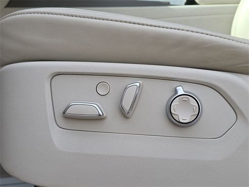 Certified 2023 Cadillac Escalade ESV Premium Luxury Platinum w/ LPO, Radiant Package image 36