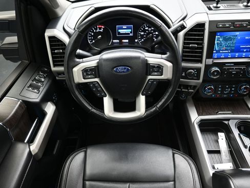 Used 2021 Ford F250 Lariat AWD/4WD image 26