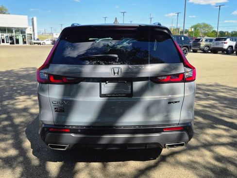 Used 2025 Honda CR-V Sport-L image 4