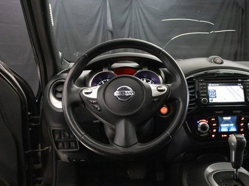Used 2014 Nissan Juke SV w/ Navigation Package image 22