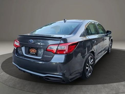 Used 2019 Subaru Legacy 2.5i Sport image 9