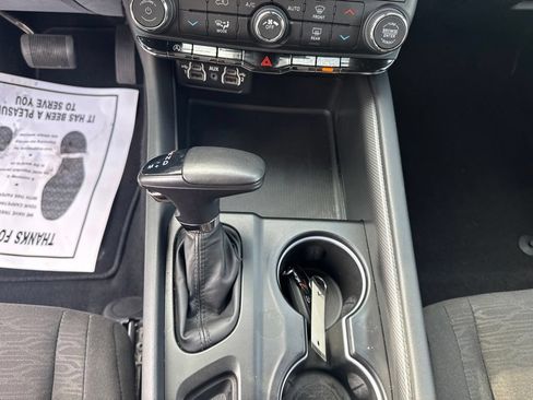 Used 2026 Dodge Durango GT RWD image 8