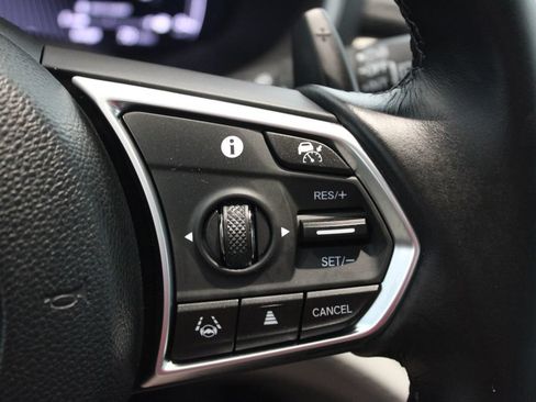New 2026 Acura MDX SH-AWD w/ Advance Package image 21