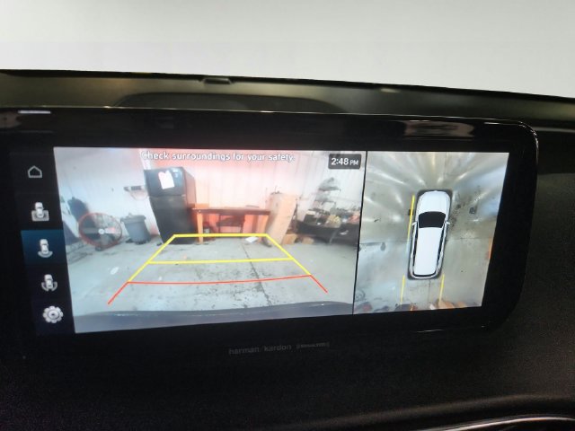 Used 2022 Hyundai Santa Fe Calligraphy AWD/4WD image 17