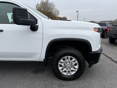 Used 2023 Chevrolet Silverado 2500 W/T image 34