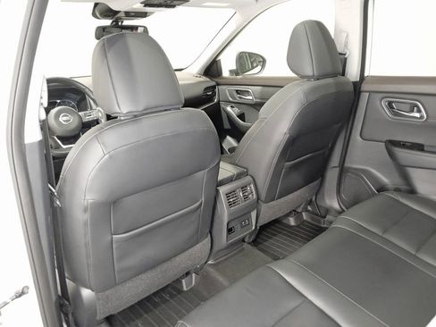 Used 2021 Nissan Rogue SL w/ Premium Package AWD/4WD image 15