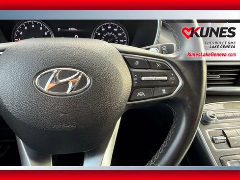 Used 2023 Hyundai Santa Fe SEL image 15