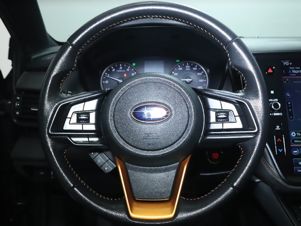 Used 2022 Subaru Outback Wilderness w/ Wilderness Package AWD/4WD image 22