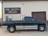 Used 1995 Dodge Ram 1500 Truck 2WD Regular Cab image 3