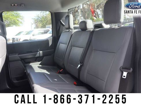 Used 2023 Ford F150 XL w/ XL Chrome Appearance Package AWD/4WD image 21