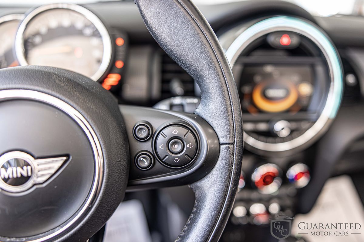 Used 2017 MINI Cooper Convertible FWD image 25