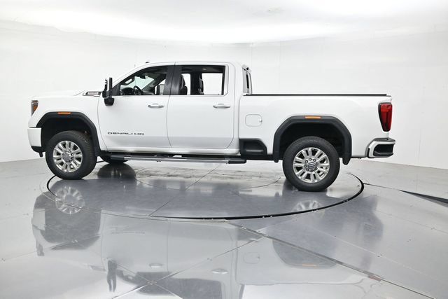 Used 2023 GMC Sierra 2500 Denali w/ Denali Ultimate Package AWD/4WD image 7