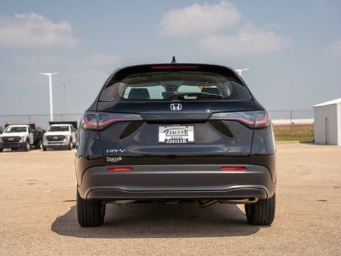 Used 2024 Honda HR-V LX image 6