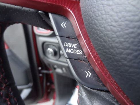 Used 2025 RAM 1500 Rebel w/ Rebel Level 1 Equipment Group AWD/4WD image 21