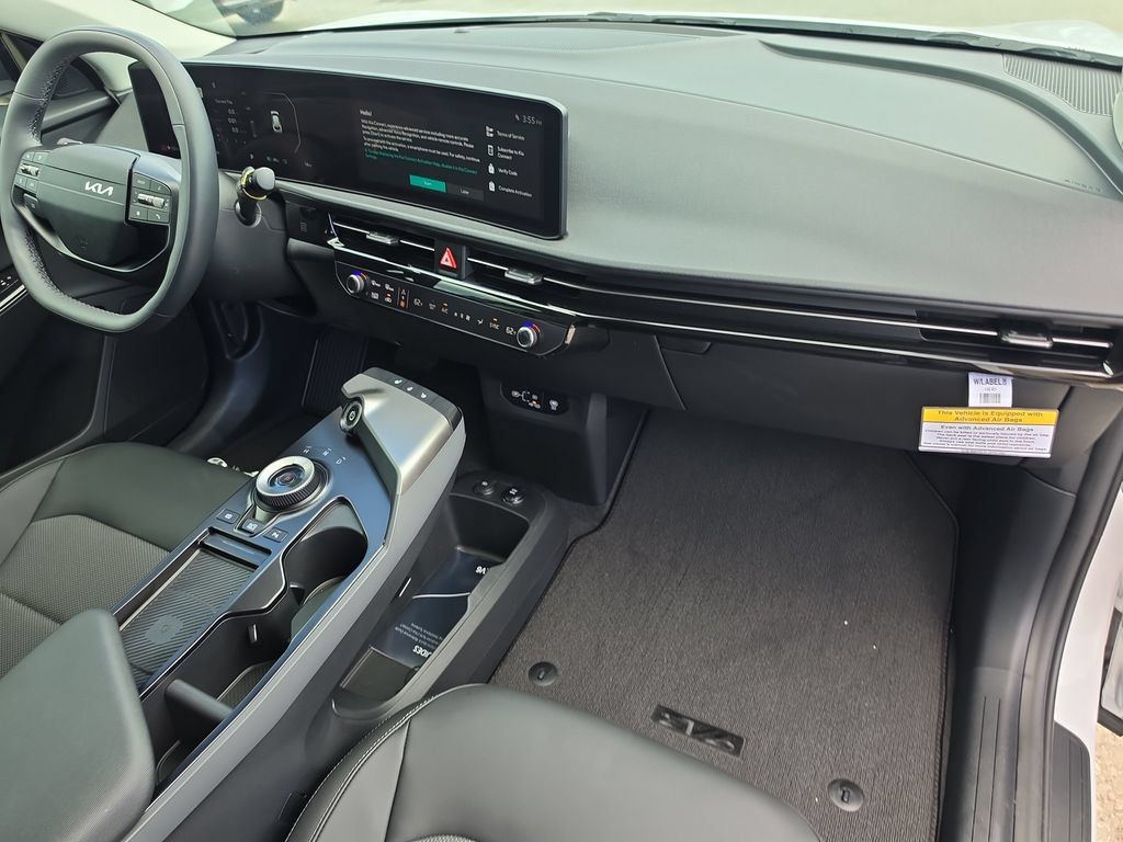 New 2026 Kia EV6 Light AWD/4WD image 11