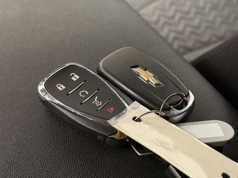 Certified 2023 Chevrolet Equinox LT image 40