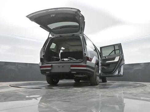 New 2026 Hyundai Santa Fe Limited image 44