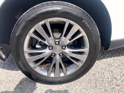 Used 2015 Lexus RX 450h AWD image 22