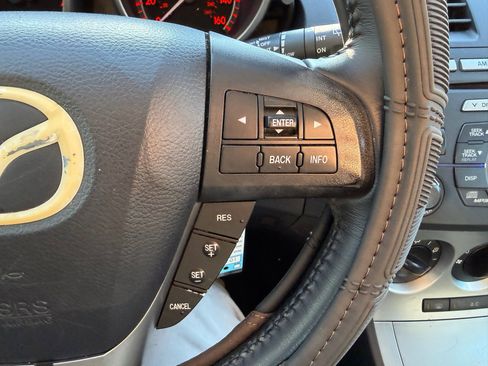 Used 2010 MAZDA MAZDA3 s Sport image 25