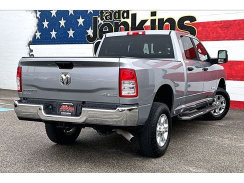 Used 2024 RAM 2500 Big Horn image 2