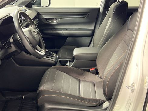 Used 2024 Honda CR-V Sport image 14