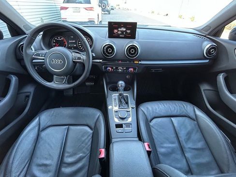 Used 2016 Audi A3 1.8T Premium image 10