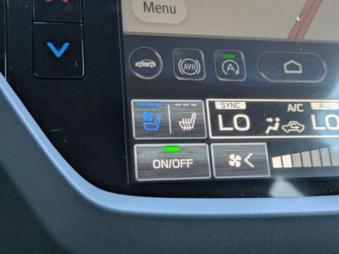 Certified 2026 Subaru Forester Touring AWD/4WD image 24