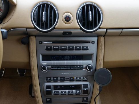 Used 2008 Porsche Cayman S Sport image 17