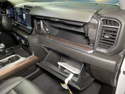 Used 2023 Chevrolet Silverado 1500 RST w/ Convenience Package II image 72