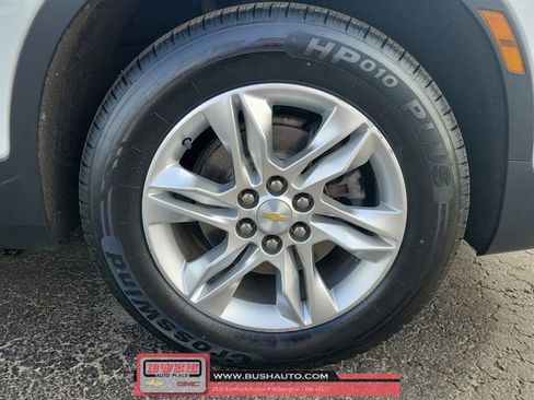 Used 2021 Chevrolet Blazer LT w/ LPO, Floor Liner Package image 5