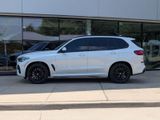 Used 2022 BMW X5 M50i w/ Parking Assistance Package image 2