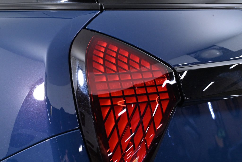 Certified 2026 MINI Cooper S FWD image 11