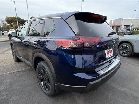 New 2026 Nissan Rogue SV w/ Cold Weather Package image 6